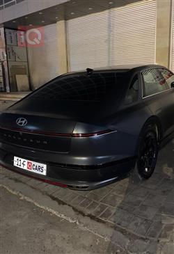 هيونداي أزيرا